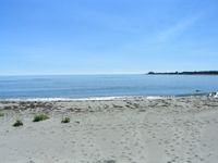 Ragged Harbour Beach