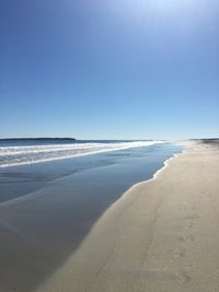 Beach Meadows Beach